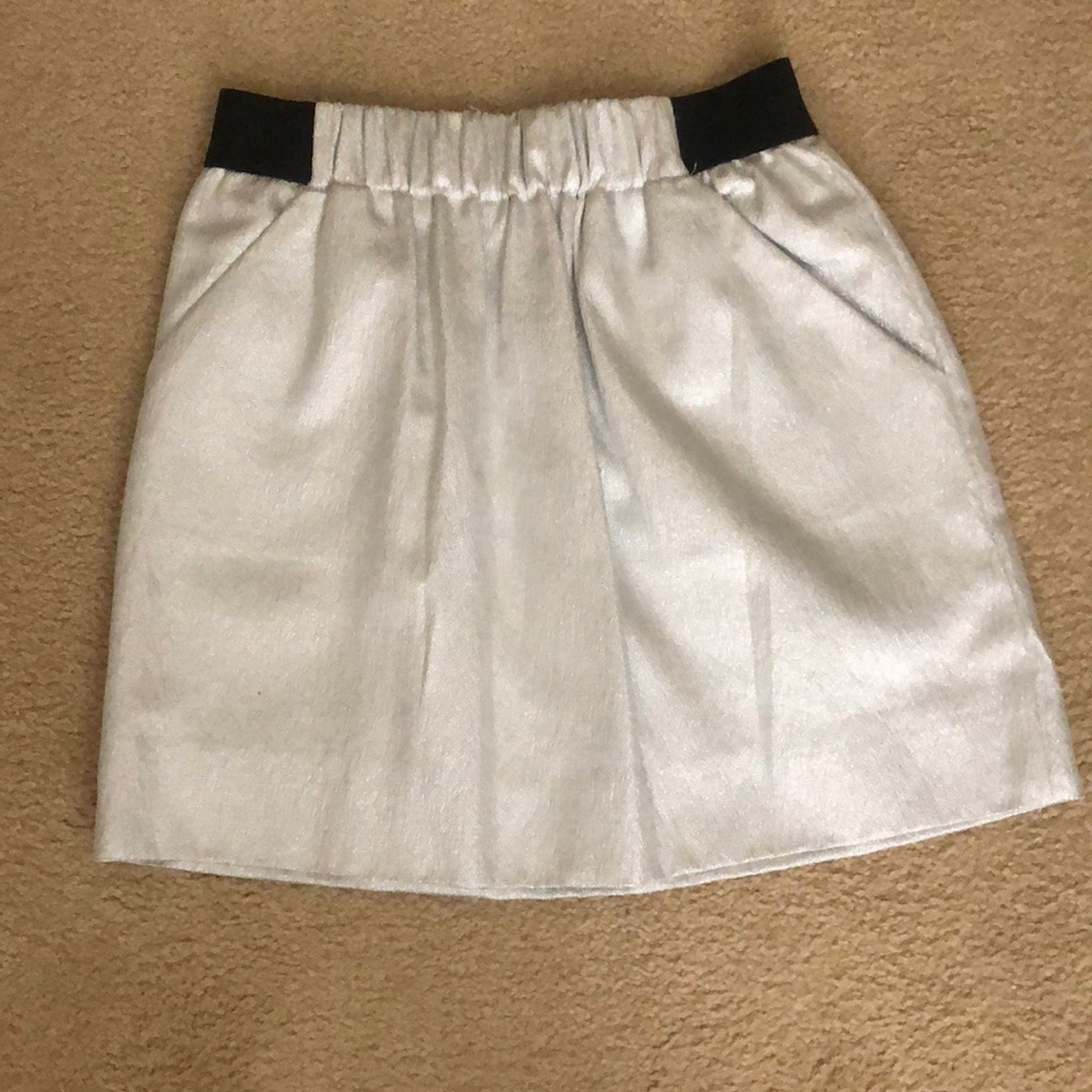 Aqua girls dress skirt